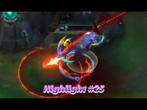 Karasmai's Great Escape | Karasmai Highlight #25