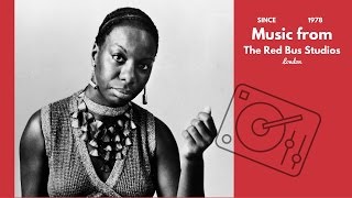 Nina Simone - Porgy (Live)