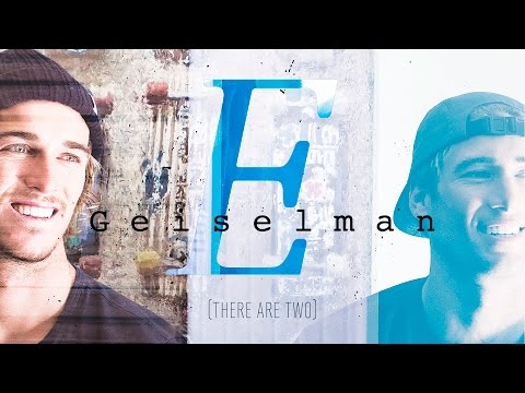 E. Geiselman Full Movie