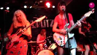 @peach_kelli_pop PEACH KELLI POP - PLASTIC LOVE @WurlitzerBall 06/10/2015 @HolyCuervo