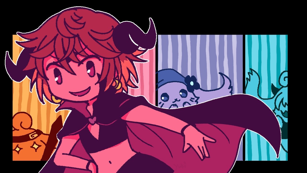 【BAD END THEATER】ahh theater 🍵🫩