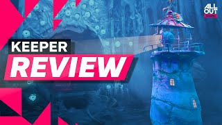 EVERYONE should play this - Keeper Review