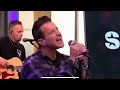 Creed Live 2024 Reunited And Unplugged SiriusXM Studios