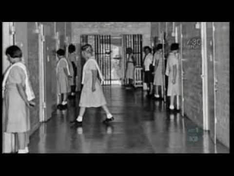 The Inconvenient Child, Sharyn Killens on ABC TV 7.30 Report