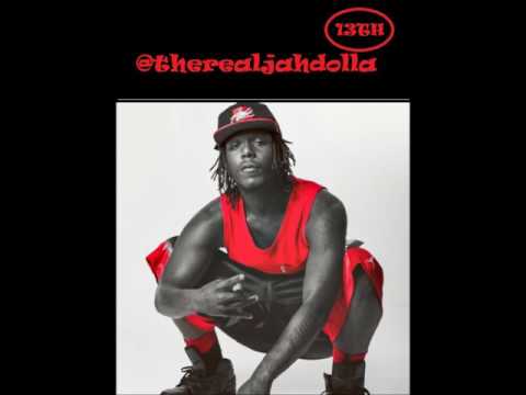 JAH DOLLA-24K *FRESTYLE*