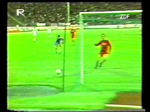 DFB Cup 83/84 Semi-final - FC Bayern Munich vs. FC Schalke 04 3:2