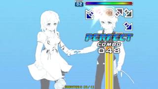 Download lagu [Pump It Up Prime 2] Le Grand Bleu S12 mp3