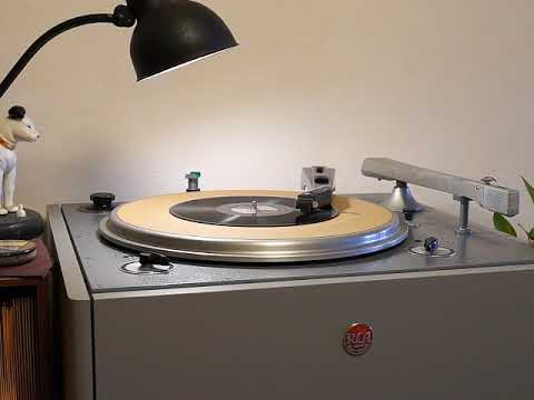 Ribald Rhythm / Freeman Five