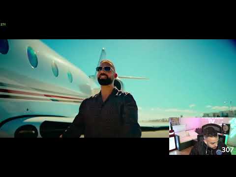 SAMI Reagiert auf ZUNA - SHX