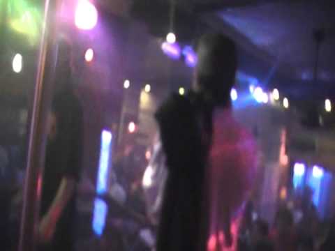 JUANCI vs RIDER FLOW - Rap in Up 3ra Edicion - FINAL