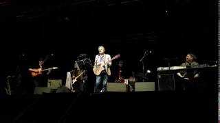 Murray head les boules dans la manche