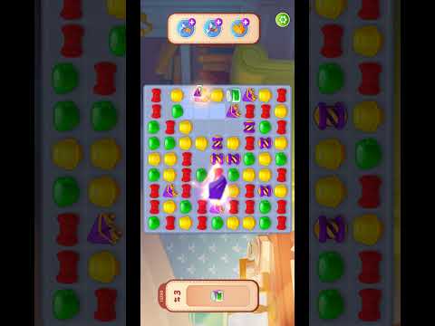 Shorts Playrix Homescapes Gameplay Walkthrough Level 13390-040