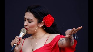 Mon Laferte - Antes De Ti (En Vivo Lollapalooza)