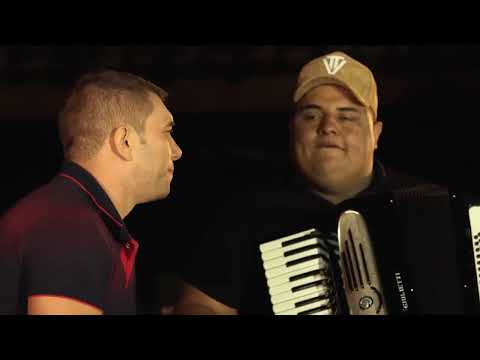 MINHA HISTÓRIA   Tarcísio do Acordeon e Edy & Nathan