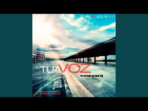 Tua Voz