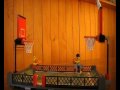 Lego Basketball Shots