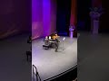Jack Liebeck plays "Awaken" from Jane Eyre