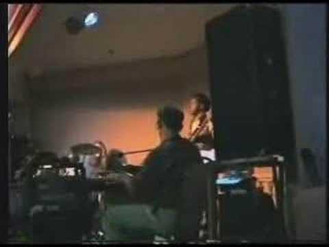 Gary Gazaway El Buho & Friends Live in Maui 1994