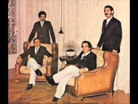 Conjunto Embaixadores de Sião - Geração Florida.