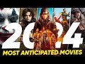 Most Anticipated Movies of 2024 | Upcoming Tamil Dubbed Movies | Hifi Hollywood #2024movies