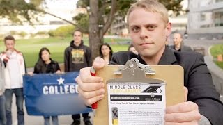 Middle Class Scholarship