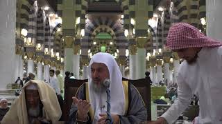 صورة 05 | شرح أرجوزة في التوحيد - فضيلة الشيخ د. عبد الله بن صالح العبيد