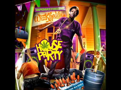 Video thumbnail for One Spliff