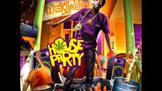 One spliff - Wiz Khalifa