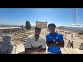 Irl Stream In Greece Ft Giannis Antetokounmpo