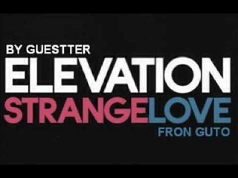 Strange Love Dj Alex Guestter Club Mix