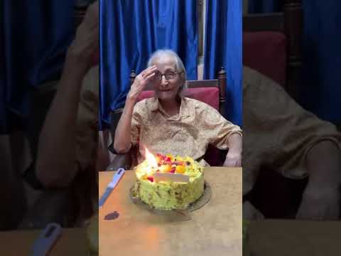 Interpretation of Birthday Celebration by Shri Sanjib Chattopadhyay