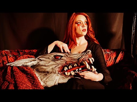 My Pet Werewolf by The Immortalz