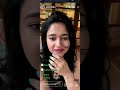 Poonam Bajwa Birthday Live Cute Poses Bikini