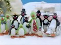 Pingu E A Festa De Casamento Parte 3