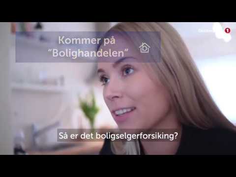 Bolighandelen - Episode: På visning