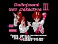 Sukeban Deka III NES Test Gameplay
