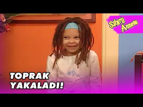 Toprak Yaramazlık Peşinde! - Sihirli Annem 78.Bölüm