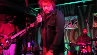 Bobby Bare Jr. - But I Do (Live on KEXP)