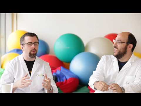 Google エンジニアに聞く - シカゴのフィッツとベン - ワーク・ライフ・バランス (Ask a Google Engineer - Fitz and Ben from Chicago - Work-Life Balance)