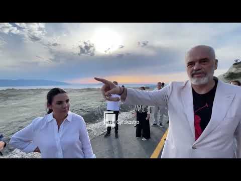 HAPET BYPASS I VLORËS, LEHTËSOHET QARKULLIMI I MJETEVE