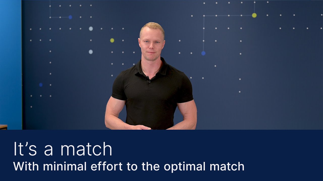 It´s a match | Full Wi-Fi range for your digital sovereignty