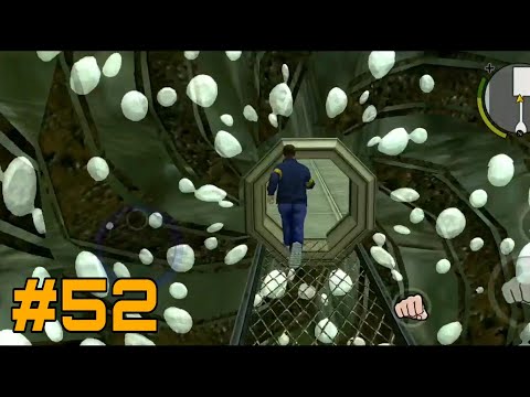 Funhouse fun | Bully anniversary edition | #52