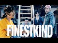 Finestkind 2023 Movie Ben Foster Toby Wallace Jena Finestkind Full Movie Reveiw Facts