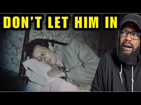 If You Ring This Bell, You’re Already DEAD | REACTION