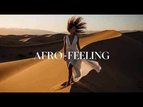 Afro House Mix 2025 | Wild Jungle Afro Beats | Vol.13