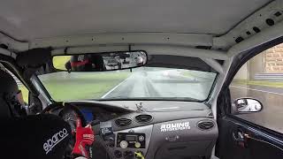 2025 24 Hours of Lemons - NJMP Saturday