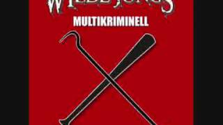 Wilde JungsMultikriminell