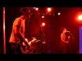 The Thermals "I Don't Believe You" (live in Berlin, April 17th 2011)
