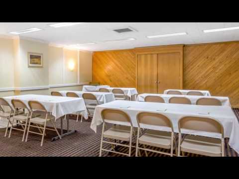 Days Inn Pensacola - Historic Downtown - Pensacola, FL