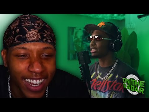 Silky Reacts To The Bizzy Banks Freestyle